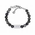 Dark Stone Bracelet